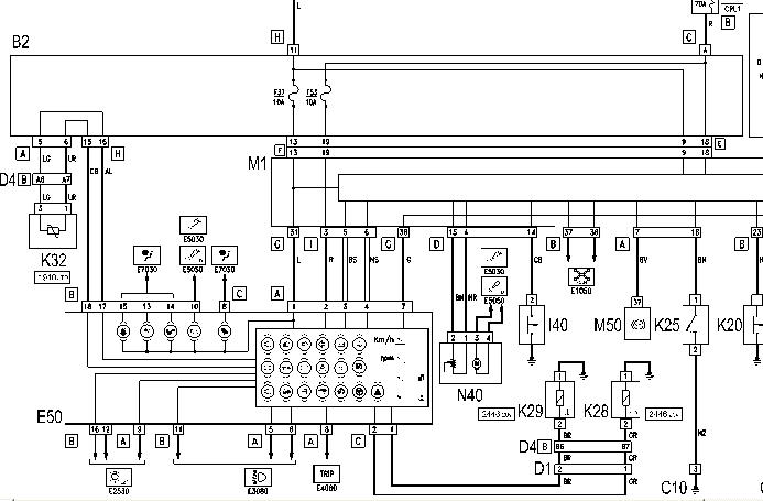 Technical: Help!! cooling fan - The FIAT Forum