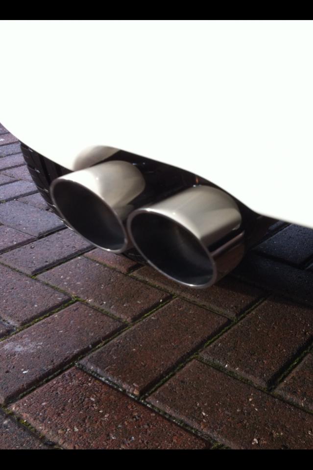 Fiat 500 twinair exhaust online