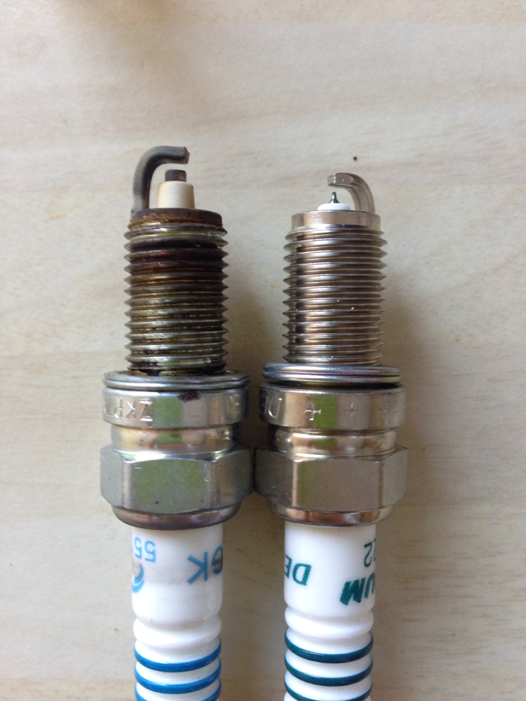 2012 fiat deals 500 spark plugs