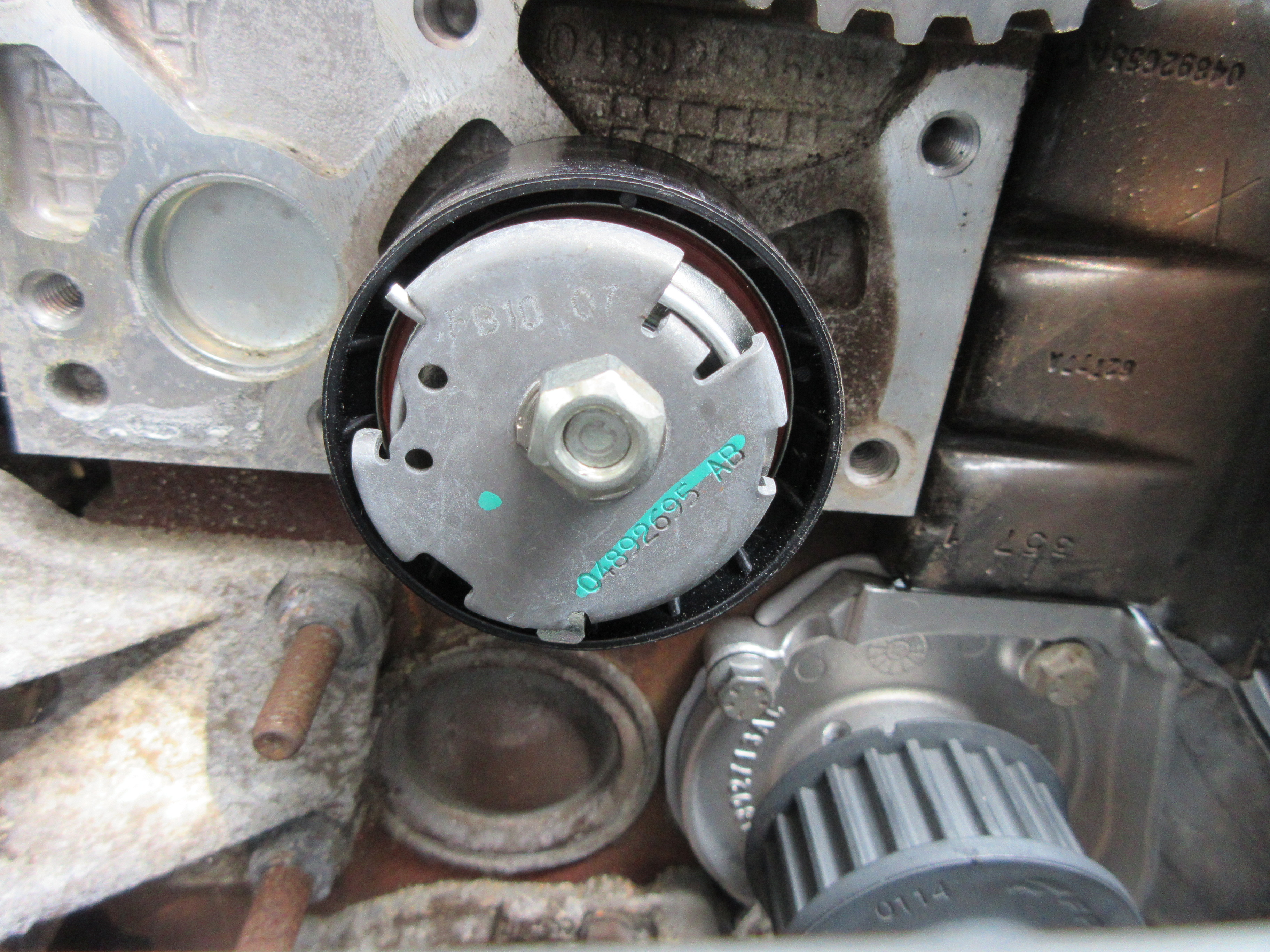 158Timing belt tensioner.JPG