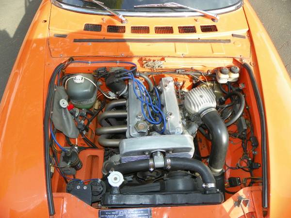 What kind of Carburetor is this? | The FIAT Forum