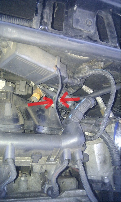 random wire sticking out | FIAT Punto (Mk2/2b) | The FIAT Forum