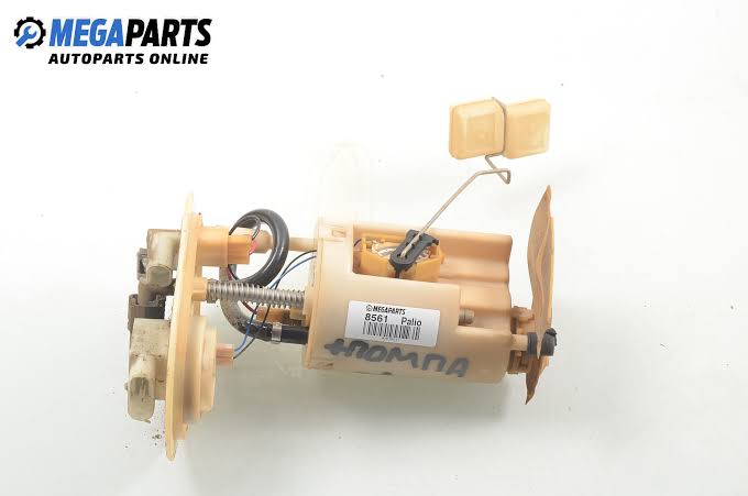 Fiat palio fuel pump outlet price