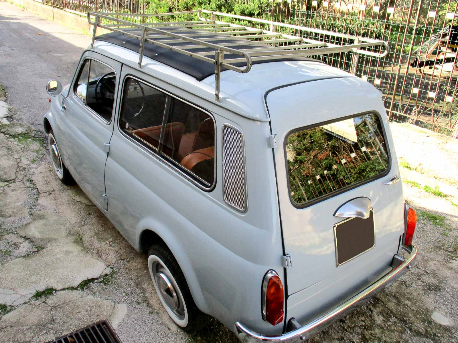 1968 Giardiniera