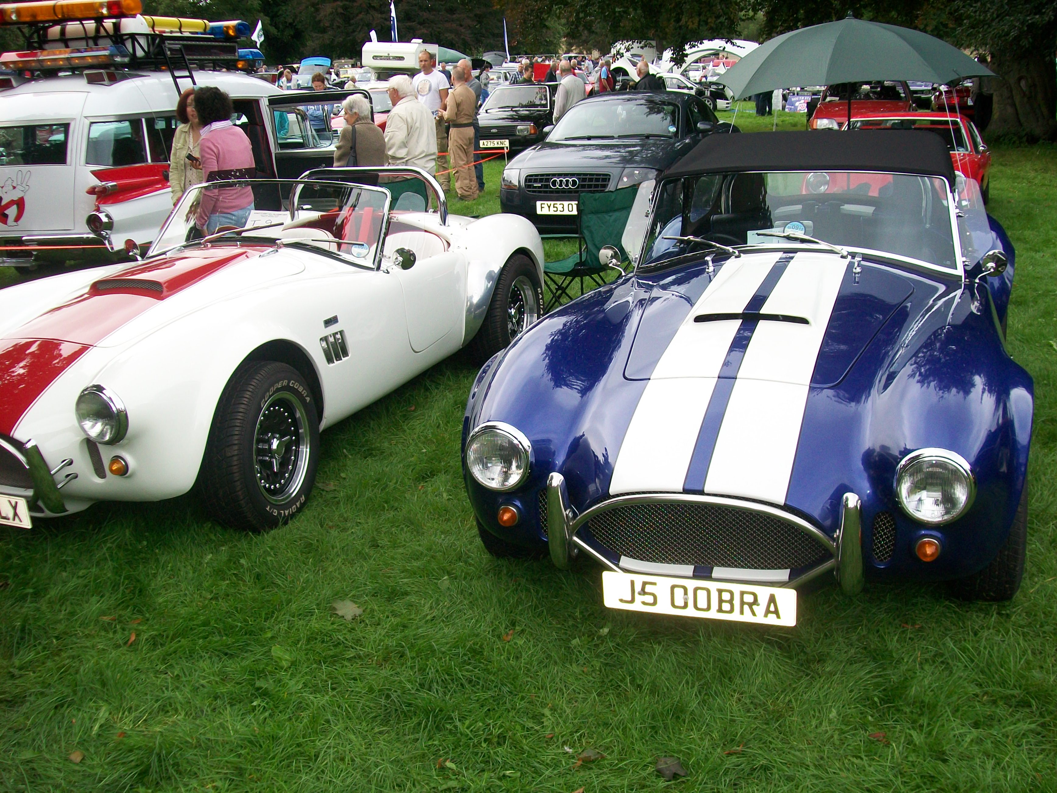 AC Cobra