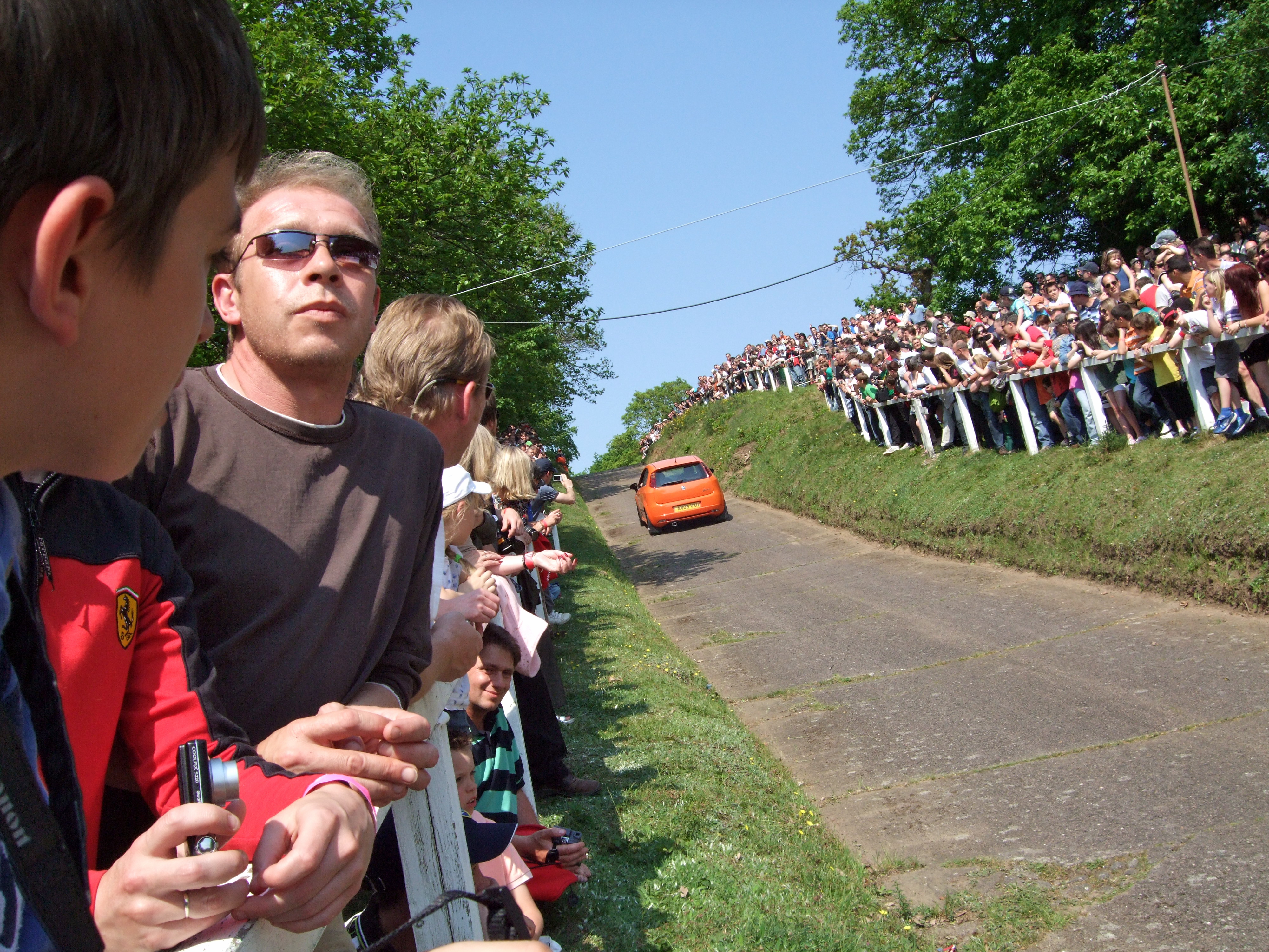 brooklands 2011