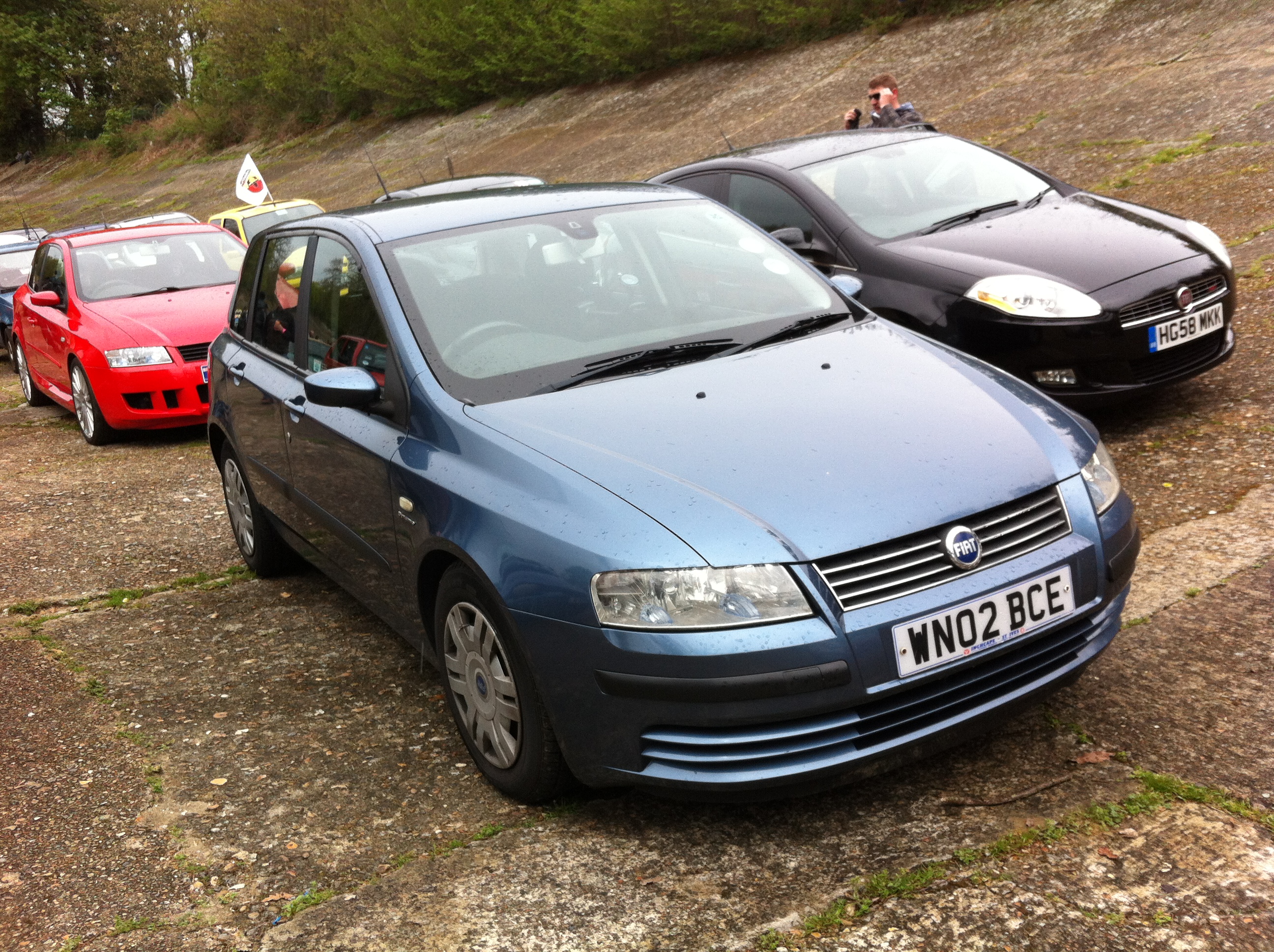 @brooklands