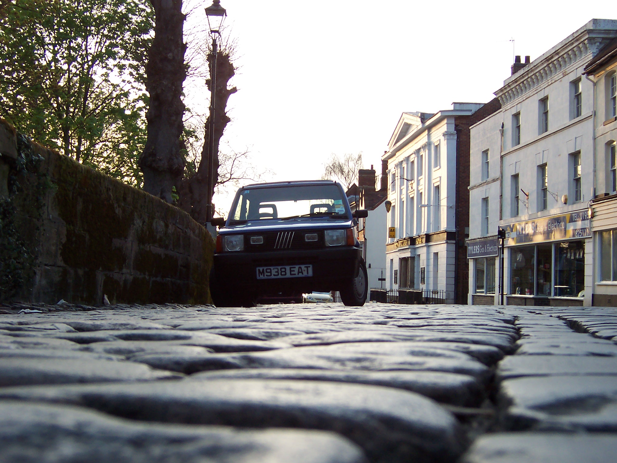 Cobbles 2