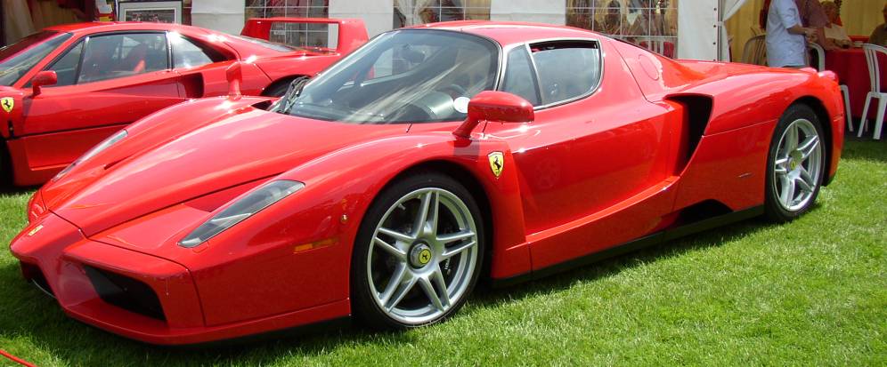 ferrari enzo -stanford hall 04