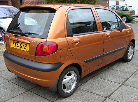 Matiz