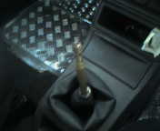 remove gear knob