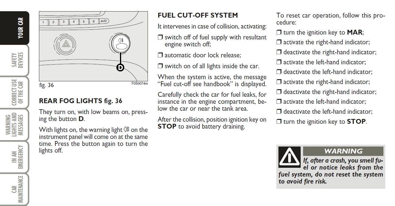 Resetting_Fuel_Cut_Off_System