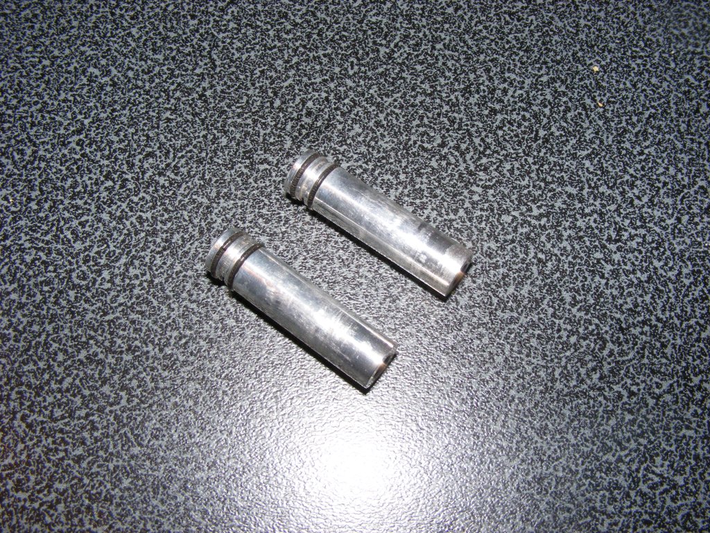 Richbrook GTV Door Pins