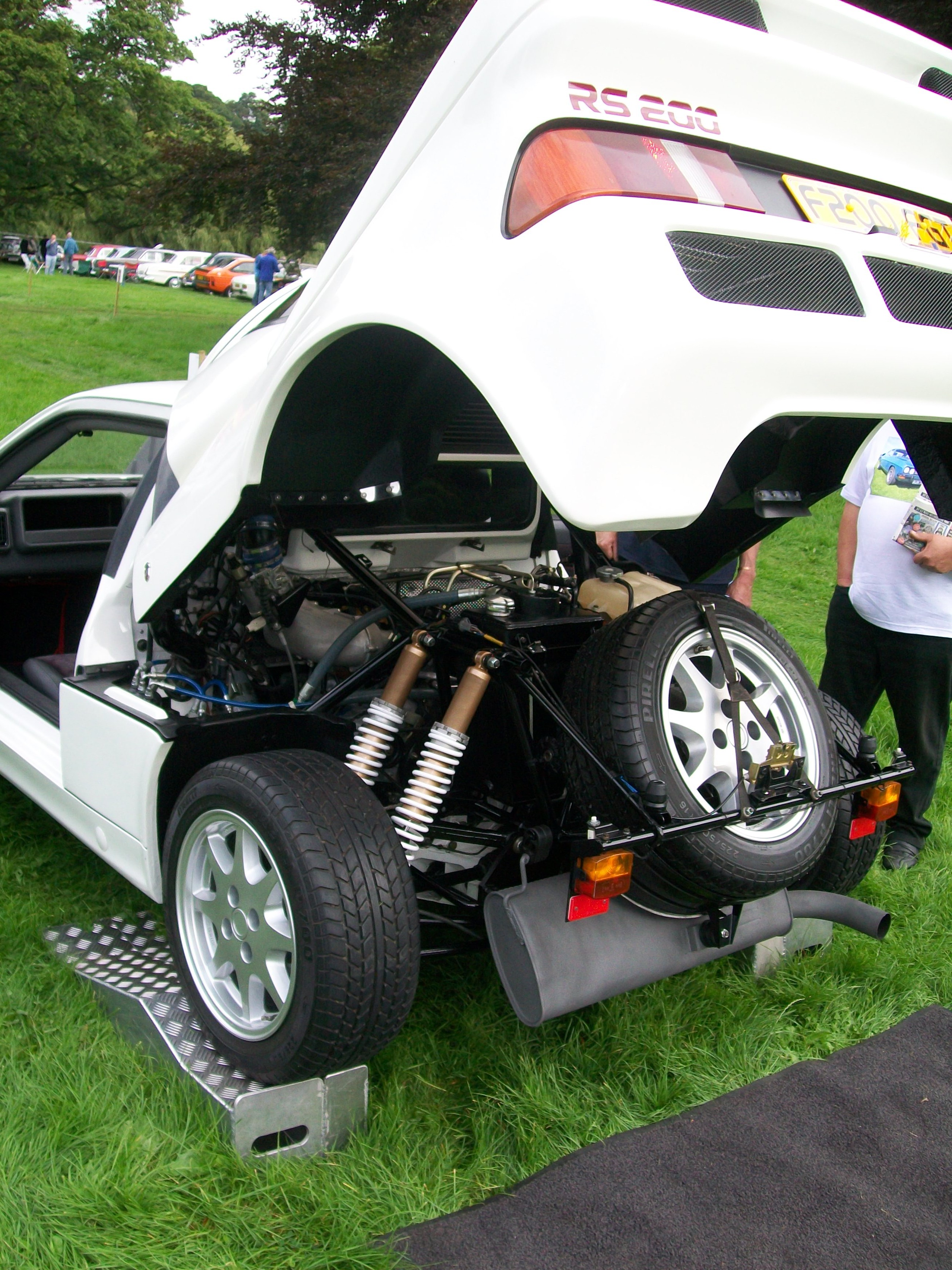 RS200