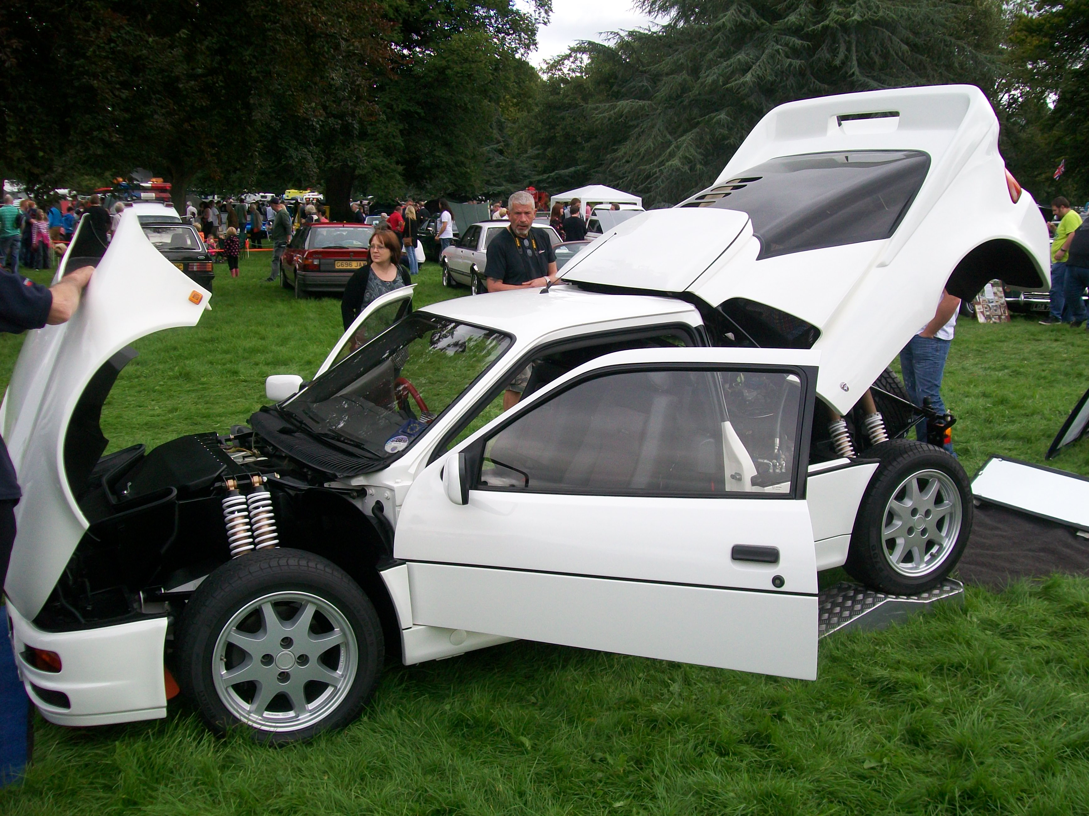 RS200