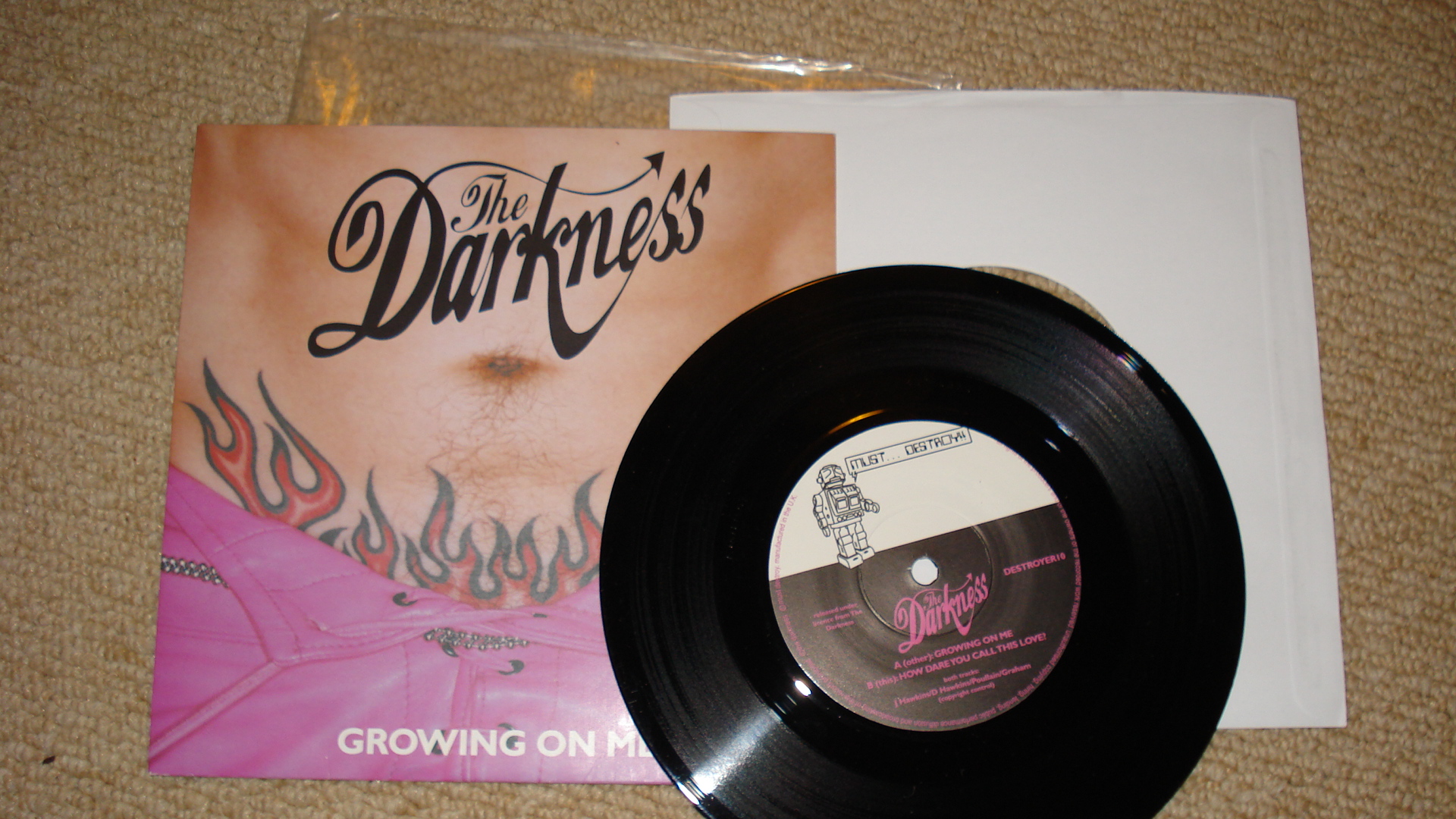 THE_DARKNESS_-_GROWING_ON_ME