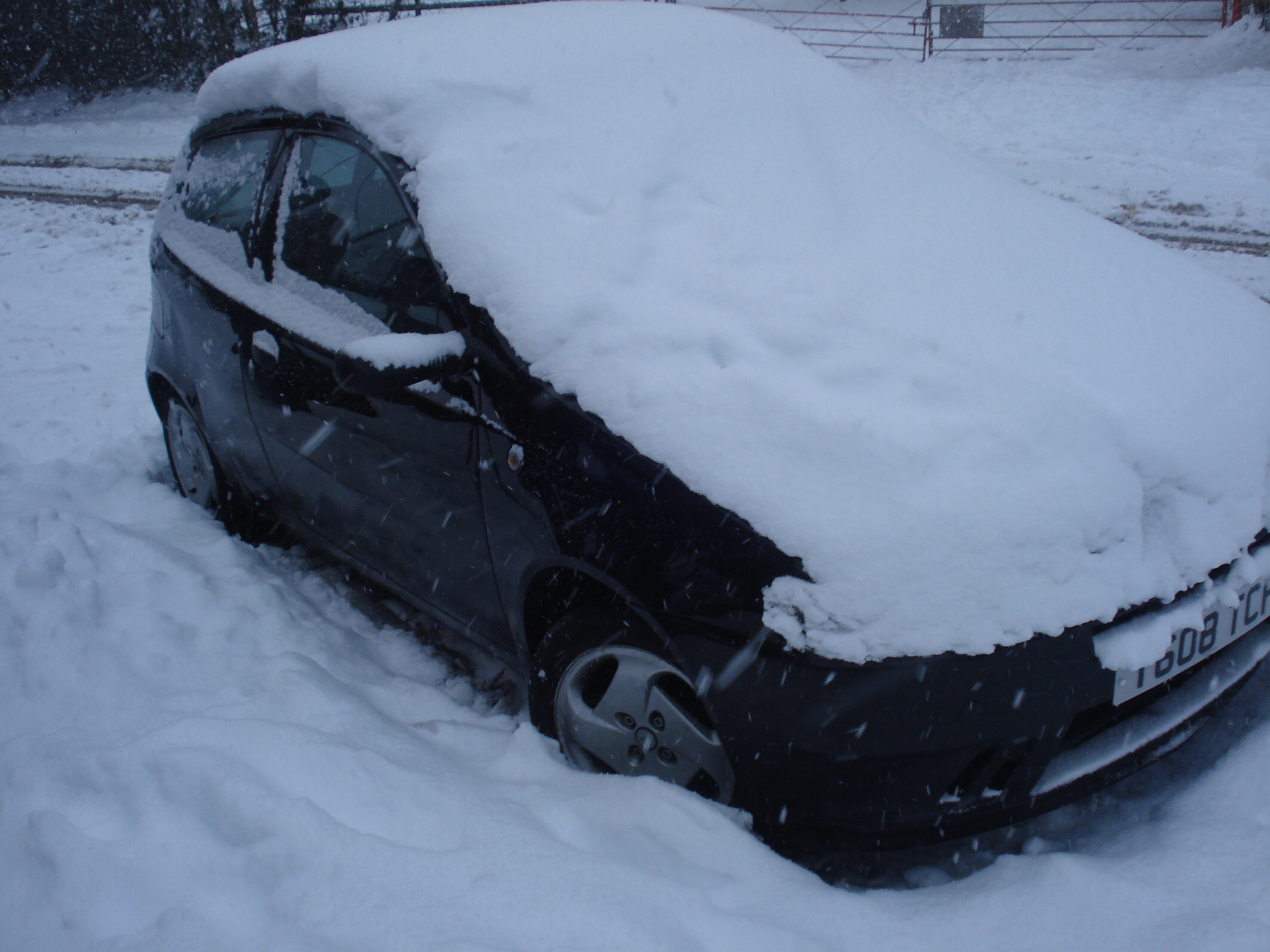 wales snow pic