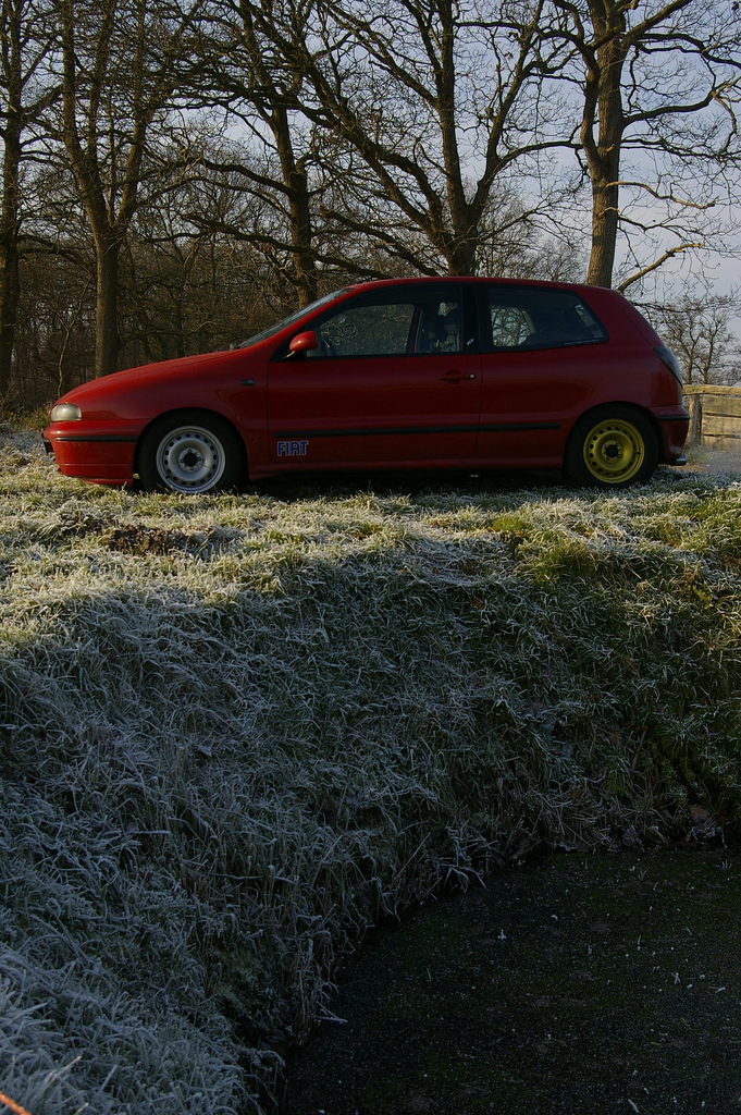 winter wheels