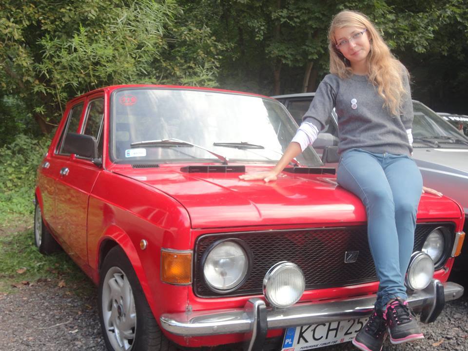 Zastava 1100p