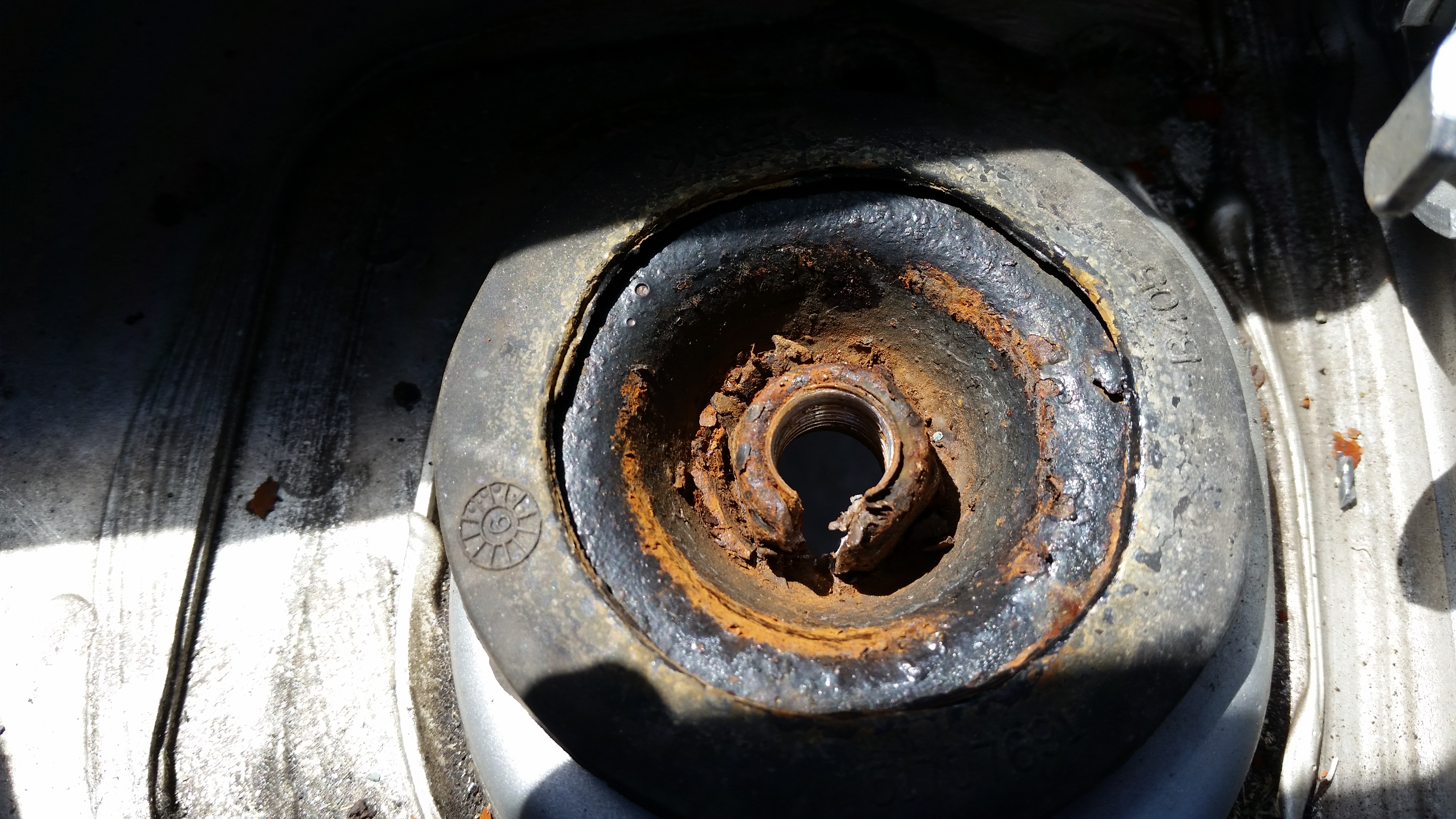 Fiat 500 front shock absorber replacement cost hotsell
